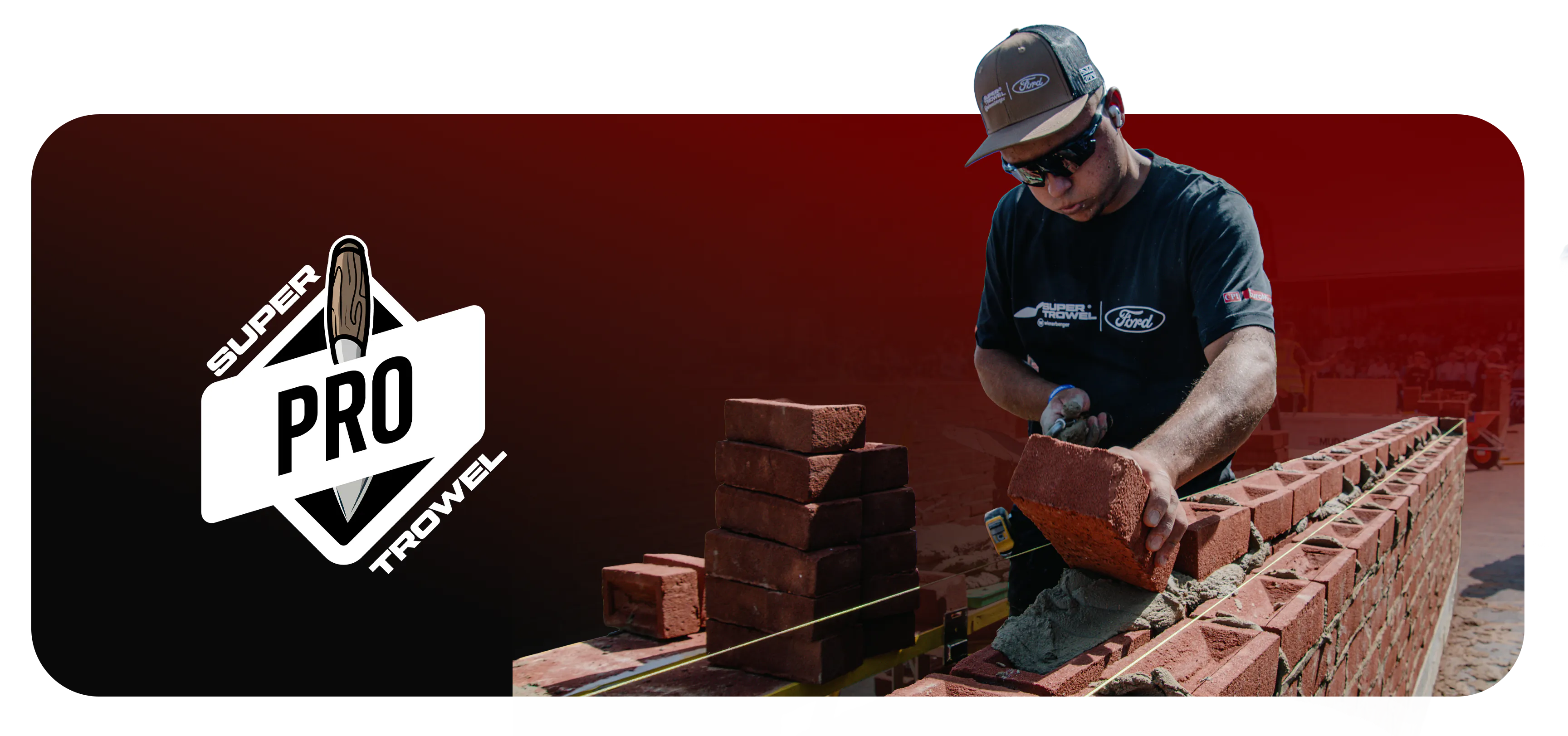 Pro Bricklaying