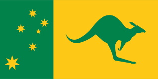 Australia flag